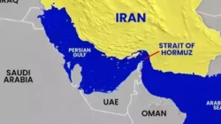 Iran Buka Tutup Selat Hormuz, Bahlil Sebut Ada Angin Segar buat Indonesia