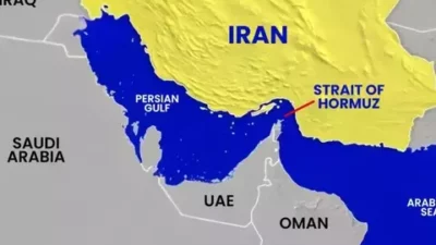 Iran Buka Tutup Selat Hormuz, Bahlil Sebut Ada Angin Segar buat Indonesia