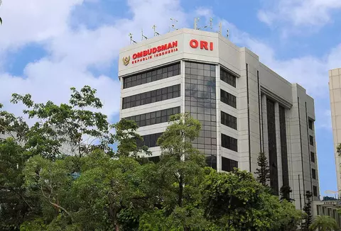 Kejaksaan Agung Geledah  Kantor Ombudsman RI, Ada Apa?