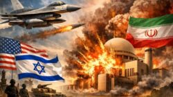 Bara Timur Tengah dan Jebakan Hormuz: Ekonomi RI di Ujung Tanduk?