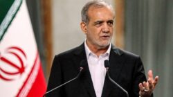 Iran Ubah Sikap, Presiden Pezeshkian Minta Maaf ke Negara-Negara Tetangga