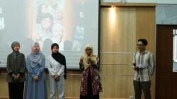 UIN Maliki Malang Kampanyekan Pencegahan Kekerasan Seksual lewat Film Edukasi “Retak”