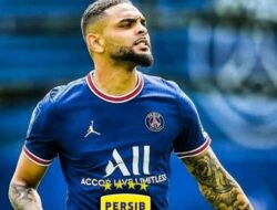 Doa Eks PSG Kurzawa Mengiringi Langkah Timnas di FIFA Series 2026