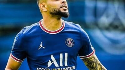 Doa Eks PSG Kurzawa Mengiringi Langkah Timnas di FIFA Series 2026