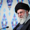 Ali Khamenei Dimakamkan di Kota Suci Mashhad, Iran Siapkan Upacara Penghormatan Besar di Teheran