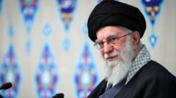 Ali Khamenei Tewas dalam Serangan AS-Israel, Iran Umumkan 40 Hari Berkabung