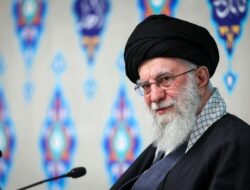 Ali Khamenei Tewas dalam Serangan AS-Israel, Iran Umumkan 40 Hari Berkabung