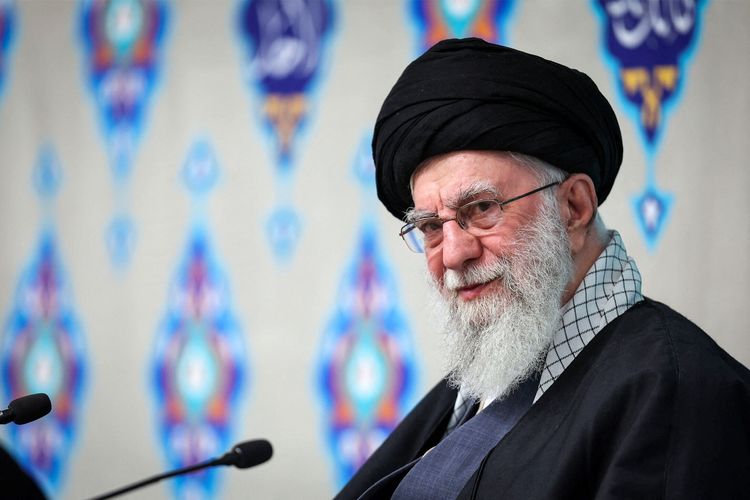 Ali Khamenei Tewas dalam Serangan AS-Israel, Iran Umumkan 40 Hari Berkabung