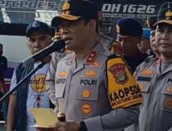 Teror Air Keras Aktivis KontraS: Polisi Buru Pelaku, Publik Menunggu