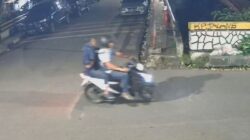 Babak Baru Teror Air Keras Aktivis KontraS: Polisi vs AI Babak Baru Teror Air Keras Aktivis KontraS: Polisi vs AI