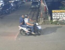 Babak Baru Teror Air Keras Aktivis KontraS: Polisi vs AI