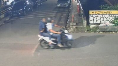 Babak Baru Teror Air Keras Aktivis KontraS: Polisi vs AI Babak Baru Teror Air Keras Aktivis KontraS: Polisi vs AI