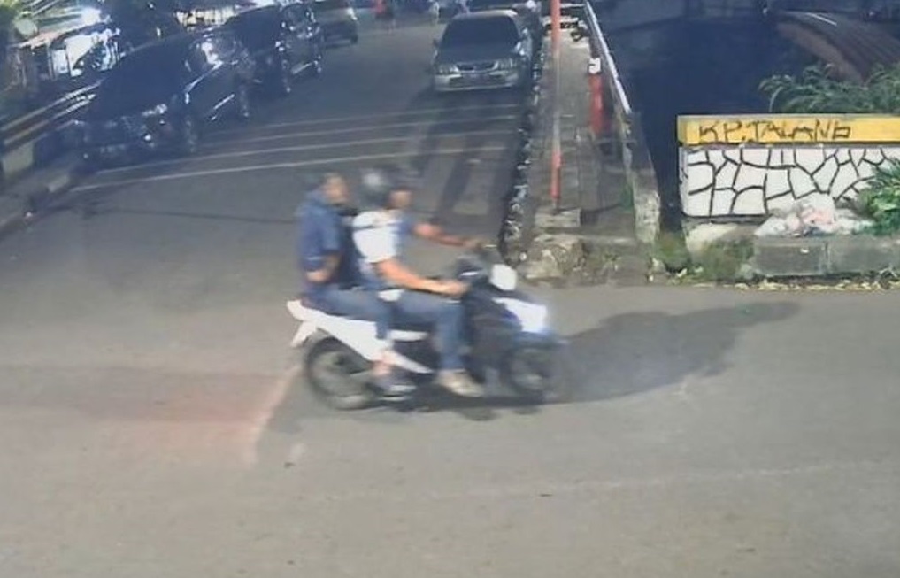 Babak Baru Teror Air Keras Aktivis KontraS: Polisi vs AI