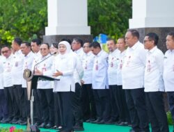 Siasat WFH Rabu ASN Jatim: Hemat Energi Tanpa Korting Layanan Publik