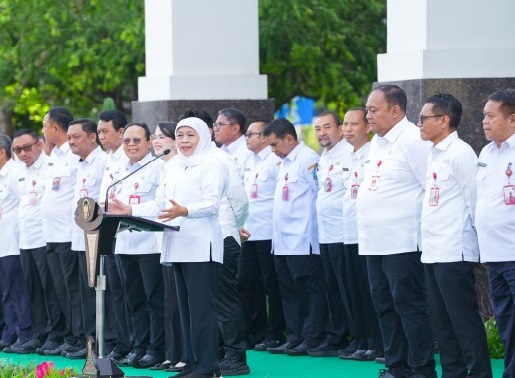 Siasat WFH Rabu ASN Jatim: Hemat Energi Tanpa Korting Layanan Publik