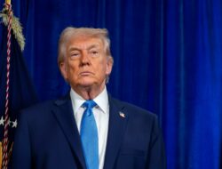 Eks Bos CIA Salahkan Trump atas Krisis Timur Tengah dan Energi Global: Kebijakan Anak-Anak, Bukan Presiden