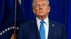 Sinyal Akhir Perang Trump dan Bidikan Iran ke Raksasa Teknologi AS