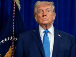 Eks Bos CIA Salahkan Trump atas Krisis Timur Tengah dan Energi Global: Kebijakan Anak-Anak, Bukan Presiden