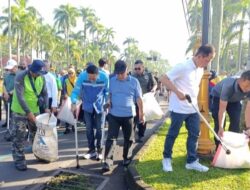 Ambisi Bebas Sampah 2029: Evaluasi Kritis di Balik Janji Pemerintah