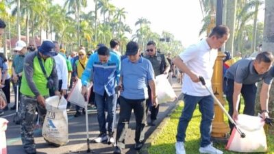 Ambisi Bebas Sampah 2029: Evaluasi Kritis di Balik Janji Pemerintah