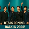 BTS Kembali: Gemuruh Gwanghwamun dan Bangkitnya Ekosistem Hallyu