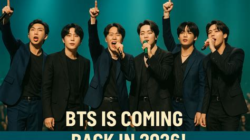 BTS Kembali: Gemuruh Gwanghwamun dan Bangkitnya Ekosistem Hallyu BTS Kembali: Gemuruh Gwanghwamun dan Bangkitnya Ekosistem Hallyu