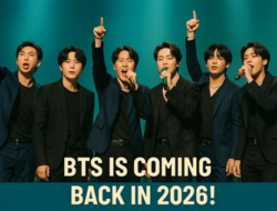 BTS Kembali: Gemuruh Gwanghwamun dan Bangkitnya Ekosistem Hallyu