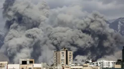 867 Orang Tewas dalam Serangan Amerika Serikat-Israel ke Iran