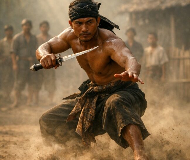 Mengungkap Jejak Jago: Mafia Desa di Balik Ilusi Kolonial Jawa