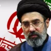 Pemimpin Baru Iran Mojtaba Khamenei Disebut Jalani Operasi Rahasia di Rusia