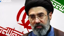 Pemimpin Baru Iran Mojtaba Khamenei Disebut Jalani Operasi Rahasia di Rusia