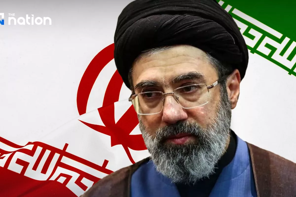 Pemimpin Baru Iran Mojtaba Khamenei Disebut Jalani Operasi Rahasia di Rusia