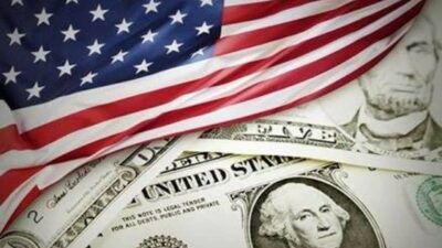 Senjata Makan Tuan, Serangan Trump ke Iran Mulai Tekan Ekonomi Amerika