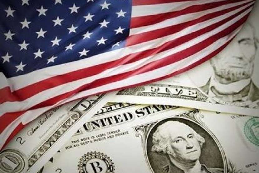 Senjata Makan Tuan, Serangan Trump ke Iran Mulai Tekan Ekonomi Amerika