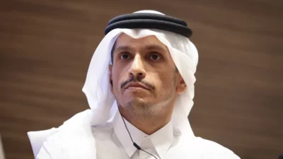 Rudal Iran Kembali Hantam Doha, PM Qatar Sebut Ada Pengkhianatan Besar