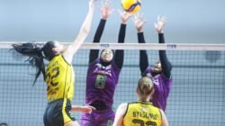 Proliga 2026: Harga Tiket Final Four Paling Murah Rp150.000