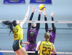 Proliga 2026: Harga Tiket Final Four Paling Murah Rp150.000