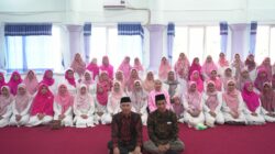 Gebyar Ramadan 2026, Dharma Wanita UIN Maliki Teguhkan Peran Perempuan dalam Membangun Legacy Kampus