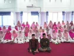 Gebyar Ramadan 2026, Dharma Wanita UIN Maliki Teguhkan Peran Perempuan dalam Membangun Legacy Kampus
