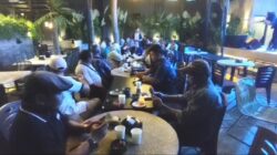 JMSI Malang Raya Perkuat Kekompakan dan Solidaritas lewat Buka Puasa Bersama