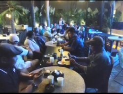 JMSI Malang Raya Perkuat Kekompakan dan Solidaritas lewat Buka Puasa Bersama