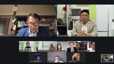 Buka Akses Kerja dan Magang di Jepang, UIN Malang  Kerja Sama dengan Select Hiroshima