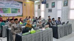 UIN Malang Gelar Asesmen Lapangan Prodi Ilmu Hadis untuk Akreditasi BAN-PT