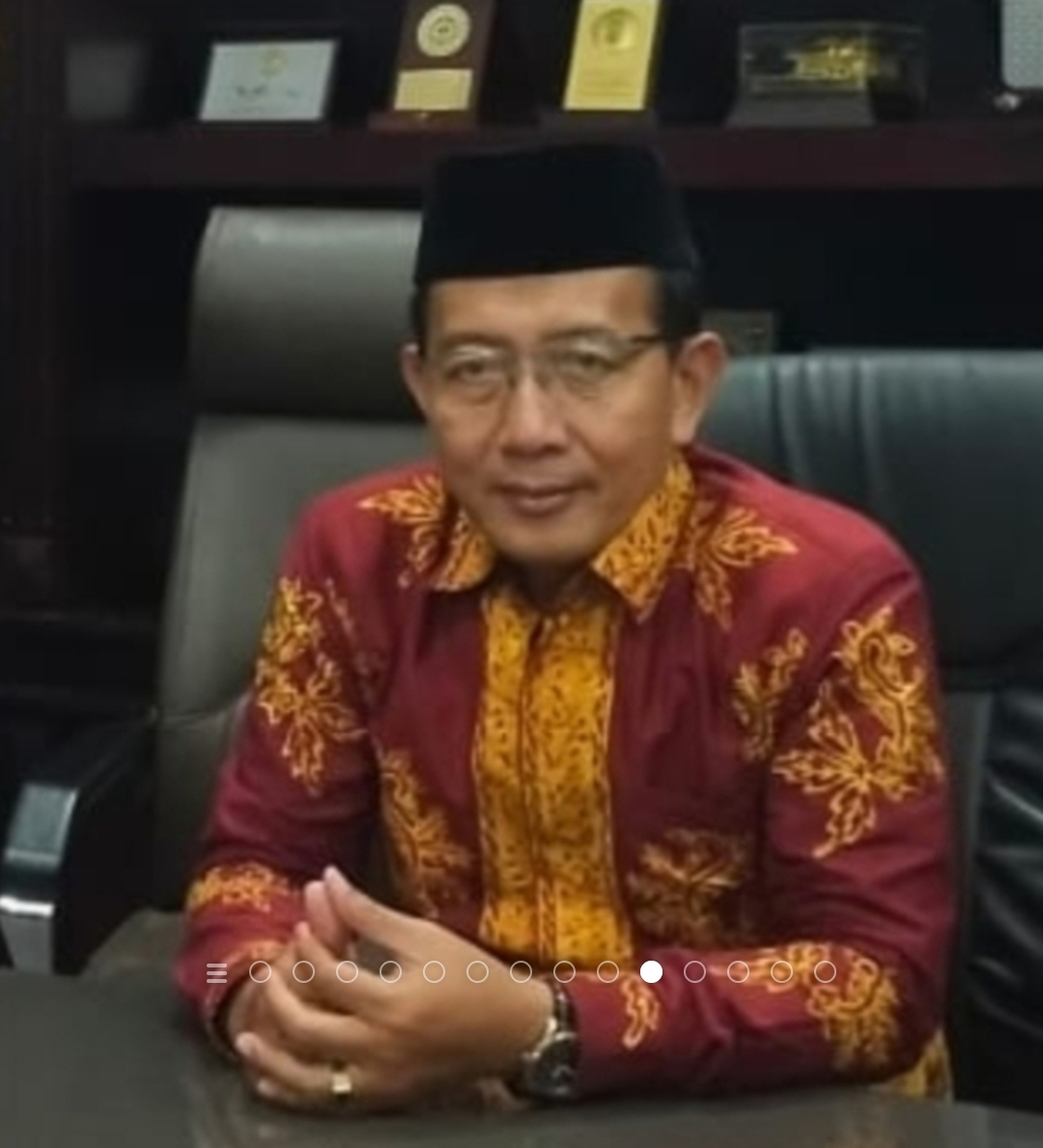 Dari Masjid ke Mal: Dilema Akhir Ramadan bagi Orang Tua Dari Masjid ke Mal: Dilema Akhir Ramadan bagi Orang Tua