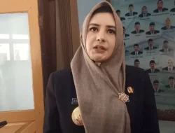 KPK Amankan Bupati Fadia Arafiq dalam OTT di Pekalongan