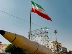 Ladang Gasnya Diserang, Iran Ancam Hancurkan Fasilitas Energi Negara Teluk