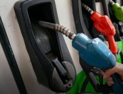 Harga Pertamax Tembus Rp 17 Ribu, Pertamina: Hoaks