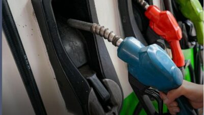 Harga Pertamax Tembus Rp 17 Ribu, Pertamina: Hoaks