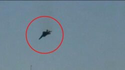 Kuwait Tak Sengaja Jatuhkan 3 Jet Tempur AS, Iran Protes Keberadaan Pesawat