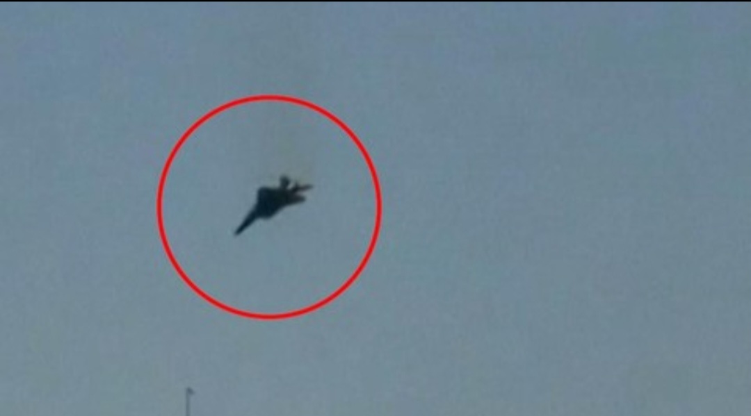 Kuwait Tak Sengaja Jatuhkan 3 Jet Tempur AS, Iran Protes Keberadaan Pesawat